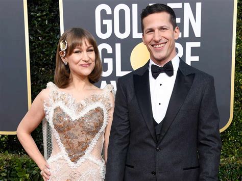 Who Is Andy Samberg's Wife? All About Musician Joanna Newsom