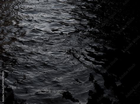 Dark Water Textures