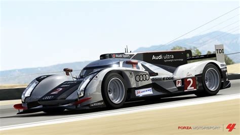 Forza Motorsport 4 March DLC Car Pack Announced