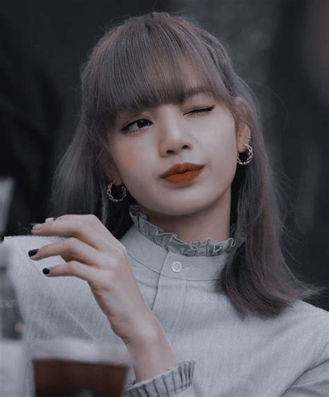 Lisa-BLACKPINK (icon) | Blackpink, Lalisa manoban, Blackpink lisa