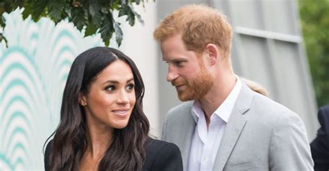 Prince Harry and Meghan Markle sue paparazzi - Entertainment Daily