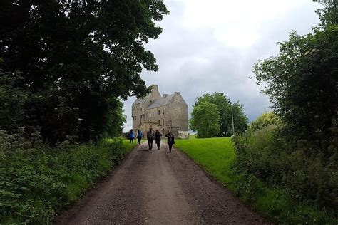 2023 3 Day Outlander Tour - Reserve Now