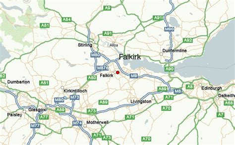 Falkirk Location Guide