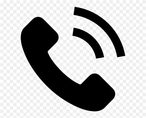 Download Phone Clipart - Phone Ring Icon Png Transparent Png (#106953) - PinClipart