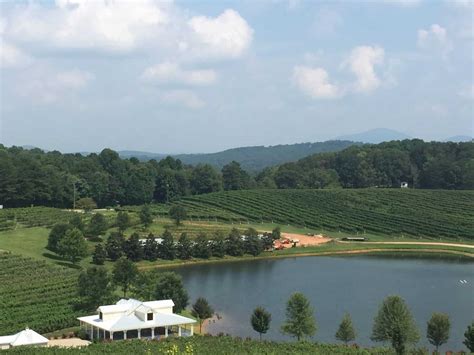 Visit Dahlonega Wineries - Wineries in Georgia