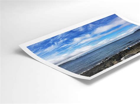 Photo Prints on Matte Paper | ABC Fine ART