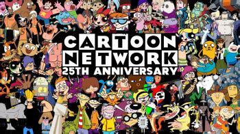 2000 Cartoon Characters