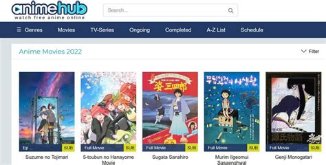 Aggregate more than 74 sites to watch free anime best - in.duhocakina