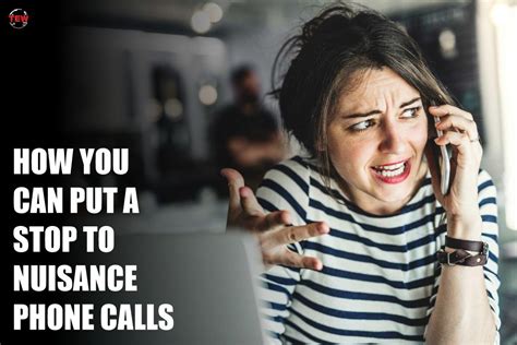 We are all familiar with the problem of nuisance or spam phone calls. If you miss a call and are ...