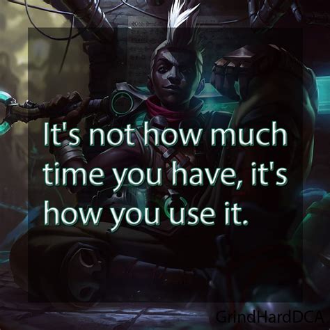 League Of Legends Quotes - ShortQuotes.cc