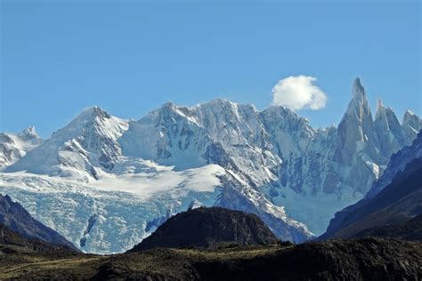 El Chalten - Sendero Mirador de los cóndores | Miguel | Flickr