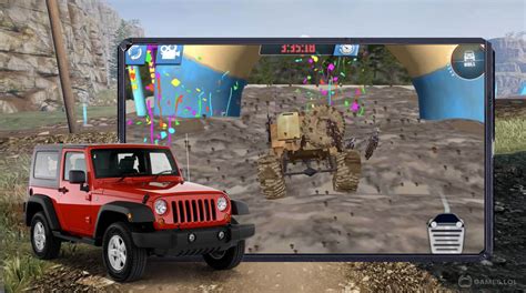 Offroad Racing & Mudding Games - Download & Play for Free Here