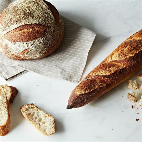 How to Make Stale Bread (Yes, on Purpose!) on Food52 Dry Bread, Fresh Bread, Stale Bread Recipes ...