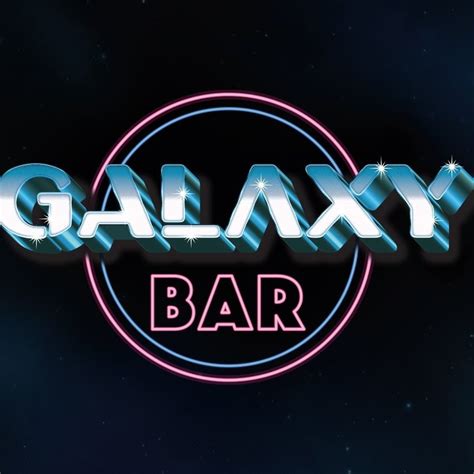 galaxy-bar - LkldNow