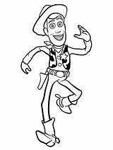 Toy Story Sheriff Woody coloring Page  Download Print Or Color Online sketch template