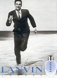 Lanvin L'Homme Lanvin cologne - a fragrance for men 1997