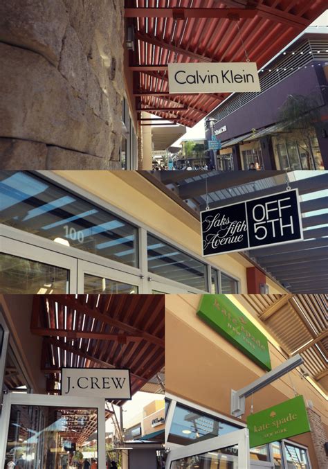 Phoenix Premium Outlets - Couture In The Suburbs