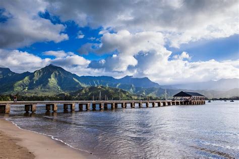 Hanalei Bay, Kauai | Hawaii fun, Kauai hawaii, Kauai