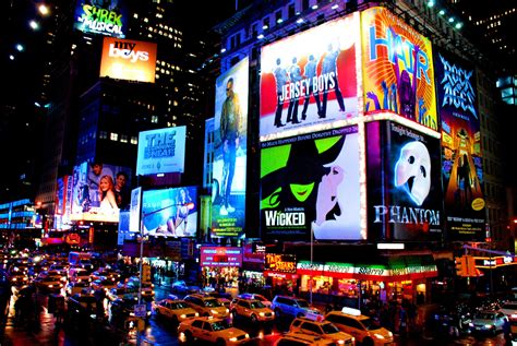 🔥 [30+] Broadway Wallpapers | WallpaperSafari