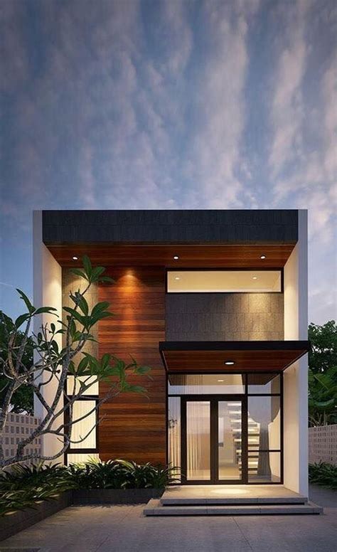 Home Design 10x16m With 3 Bedrooms - Home Ideas | House | Casas de luxo ...