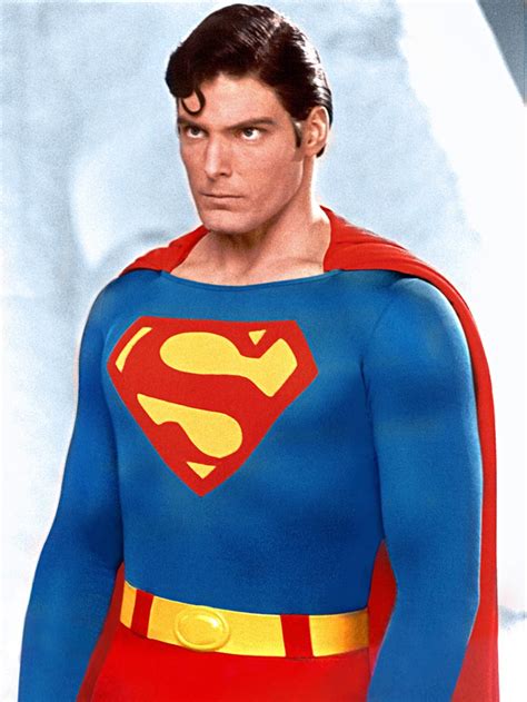 13 QUICK THOUGHTS: Why CHRISTOPHER REEVE Was the Greatest SUPERMAN | 13th Dimension, Comics ...