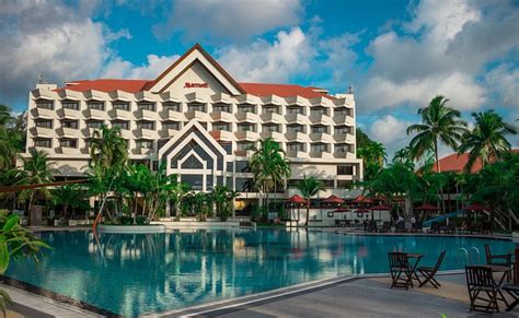 Miri Marriott Resort & Spa: UPDATED 2024 Prices, Reviews & Photos ...