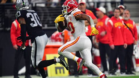 Chiefs injury update: 3 key players return to practice on Thursday | Yardbarker