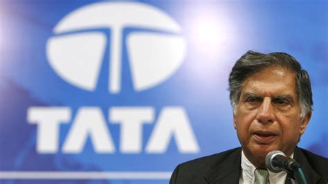 Maharashtra Confers Ratan Tata With First Udyog Ratna Award - 19.08. ...