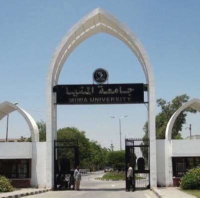 El Minya University