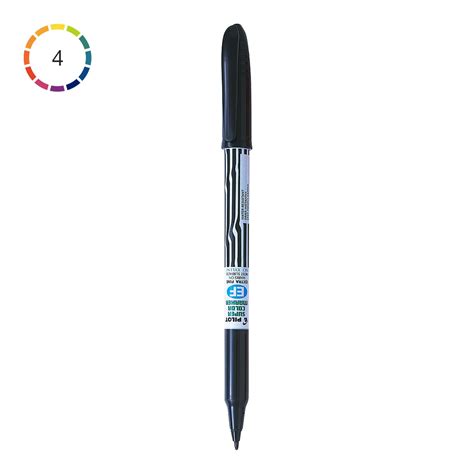 Pilot Super Color Extra Fine Marker, 0.8 mm | Spraydaily.com