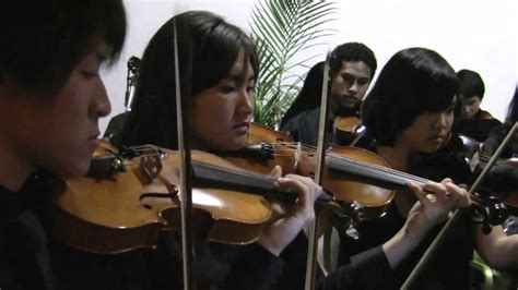 Mid-Pacific Institute Advanced Orchestra - YouTube