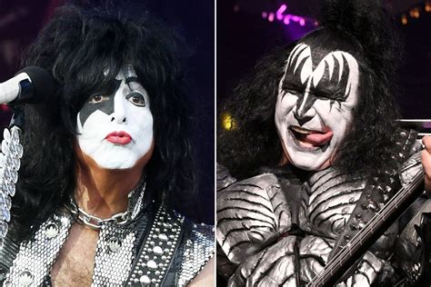 Paul Stanley’s Confession About Gene Simmons’ Role In KISS