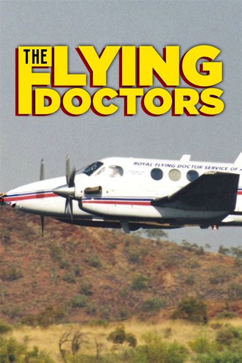 The Flying Doctors - Rotten Tomatoes