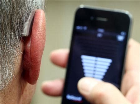 ‘Made For iPhone’ Hearing Aids Coming Early 2014 | Ubergizmo