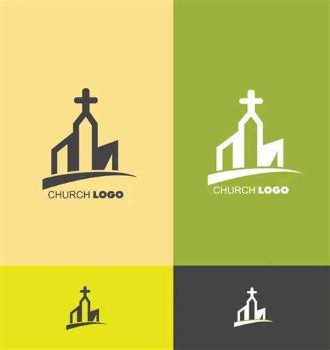 House Church Icon Vector Stock Vector Image by ©Hydognik #47058683