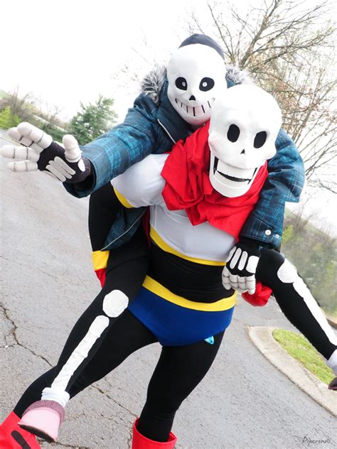 Sans - Undertale by Piperonni-Cosplay on DeviantArt