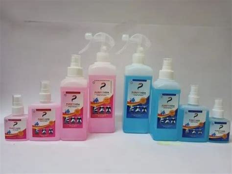 Hand Sanitizer Alcohol Based at Rs 18/piece | Alcohol Based Hand Sanitizer in Bhopal | ID ...