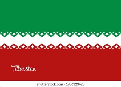 2,157 Tatarstan Flag Images, Stock Photos, 3D objects, & Vectors ...