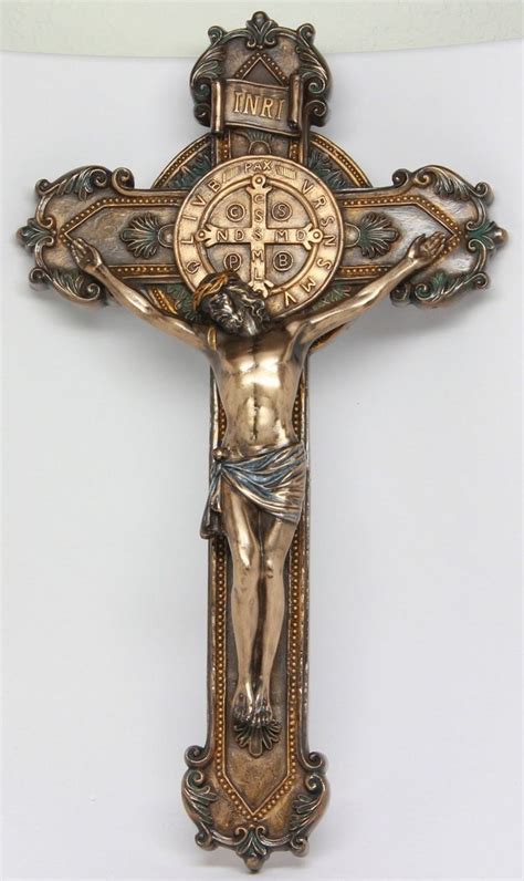 1000+ images about Catholic Crosses & Crucifixes on Pinterest | Crosses, Articles and Wall crosses