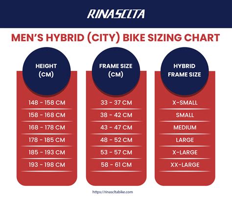 Women S Cruiser Bike Frame Size Chart | Webframes.org