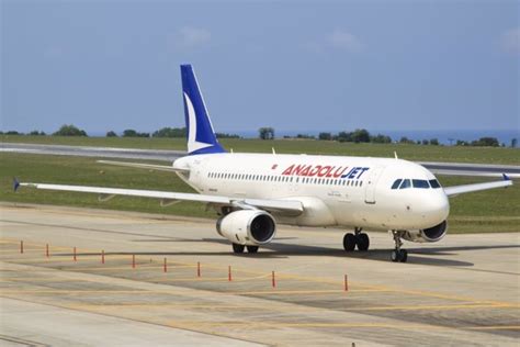 AnadoluJet to Launch International Flights - Rus Tourism News