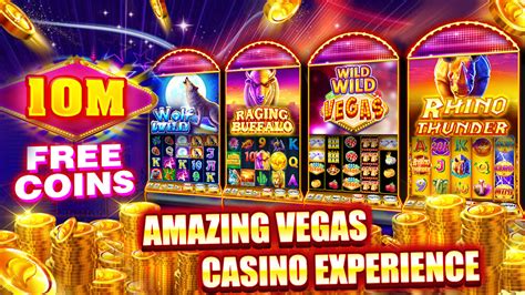 Free Fun Slot Games