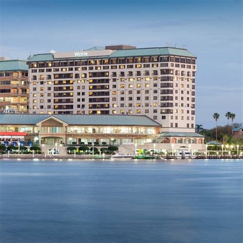 THE 10 BEST Tampa Hotel Deals (Dec 2023) - Tripadvisor