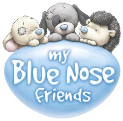 blue nose friends - Blue Nose Friends Photo (36896229) - Fanpop