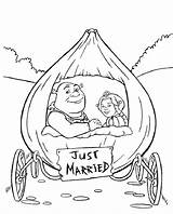 Personalized Wedding Coloring Pages At GetDrawings  Free Download sketch template
