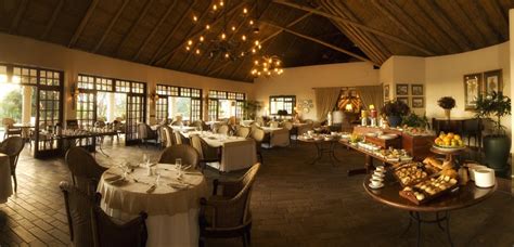 Lodge Review | Ilala Lodge, Victoria Falls | Discover Africa Safaris