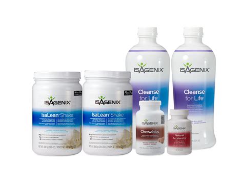 Isagenix 30 Day Cleanse Virginia, USA - Get Isagenix Now