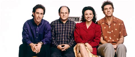 SEINFELD | Sony Pictures Entertainment