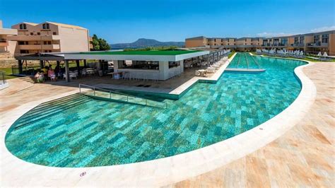 Kiani Beach Resort, Kalyves, Crete, Greece. Book Kiani Beach Resort online