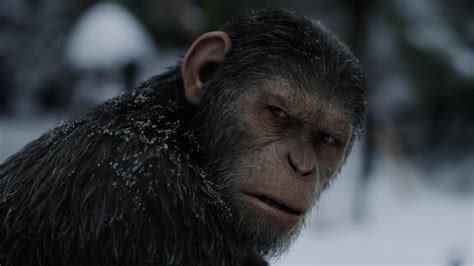 Planet of the Apes actor Andy Serkis a master of performance-capture